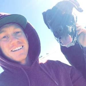 Meet your Posher, Daniel